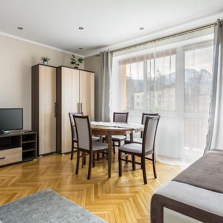 Rent Like Home - Bulwary III Zakopane Buitenkant foto