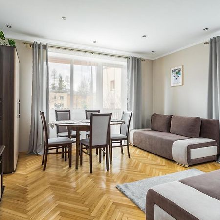 Rent Like Home - Bulwary III Zakopane Buitenkant foto