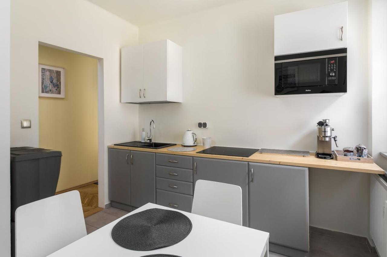 Rent Like Home - Bulwary III Zakopane Buitenkant foto