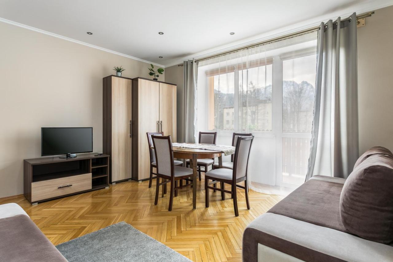 Rent Like Home - Bulwary III Zakopane Buitenkant foto