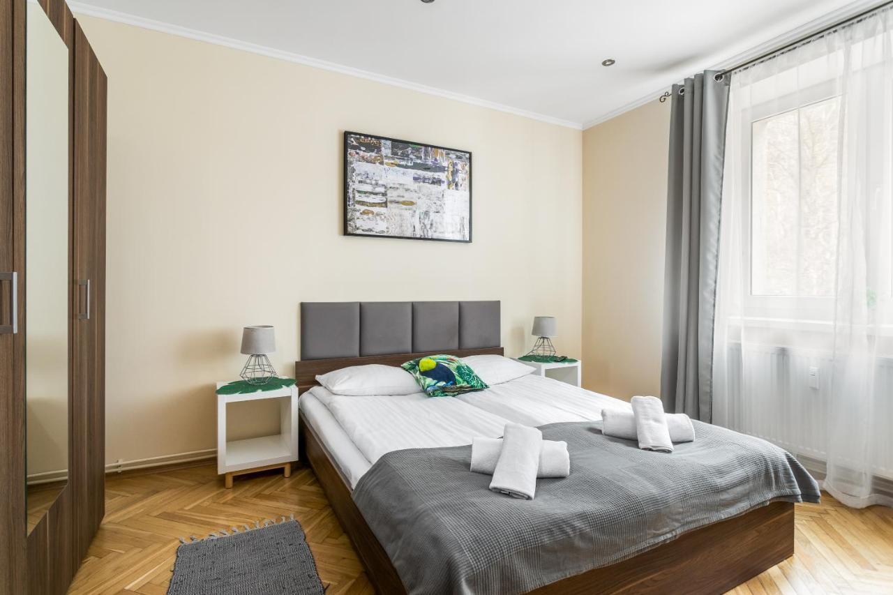 Rent Like Home - Bulwary III Zakopane Buitenkant foto