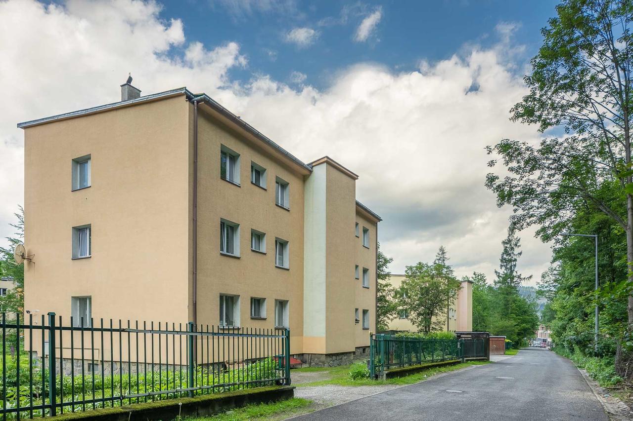 Rent Like Home - Bulwary III Zakopane Buitenkant foto