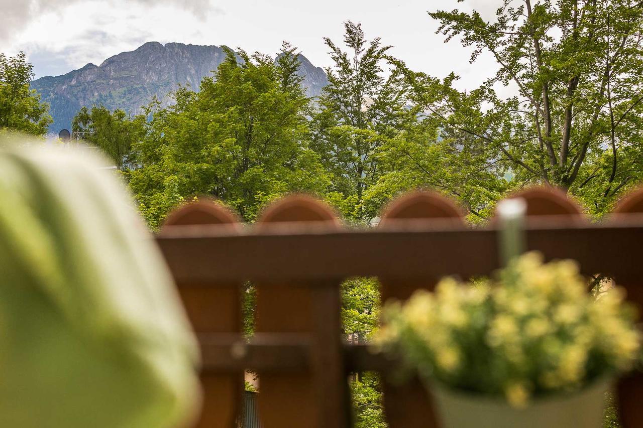 Rent Like Home - Bulwary III Zakopane Buitenkant foto