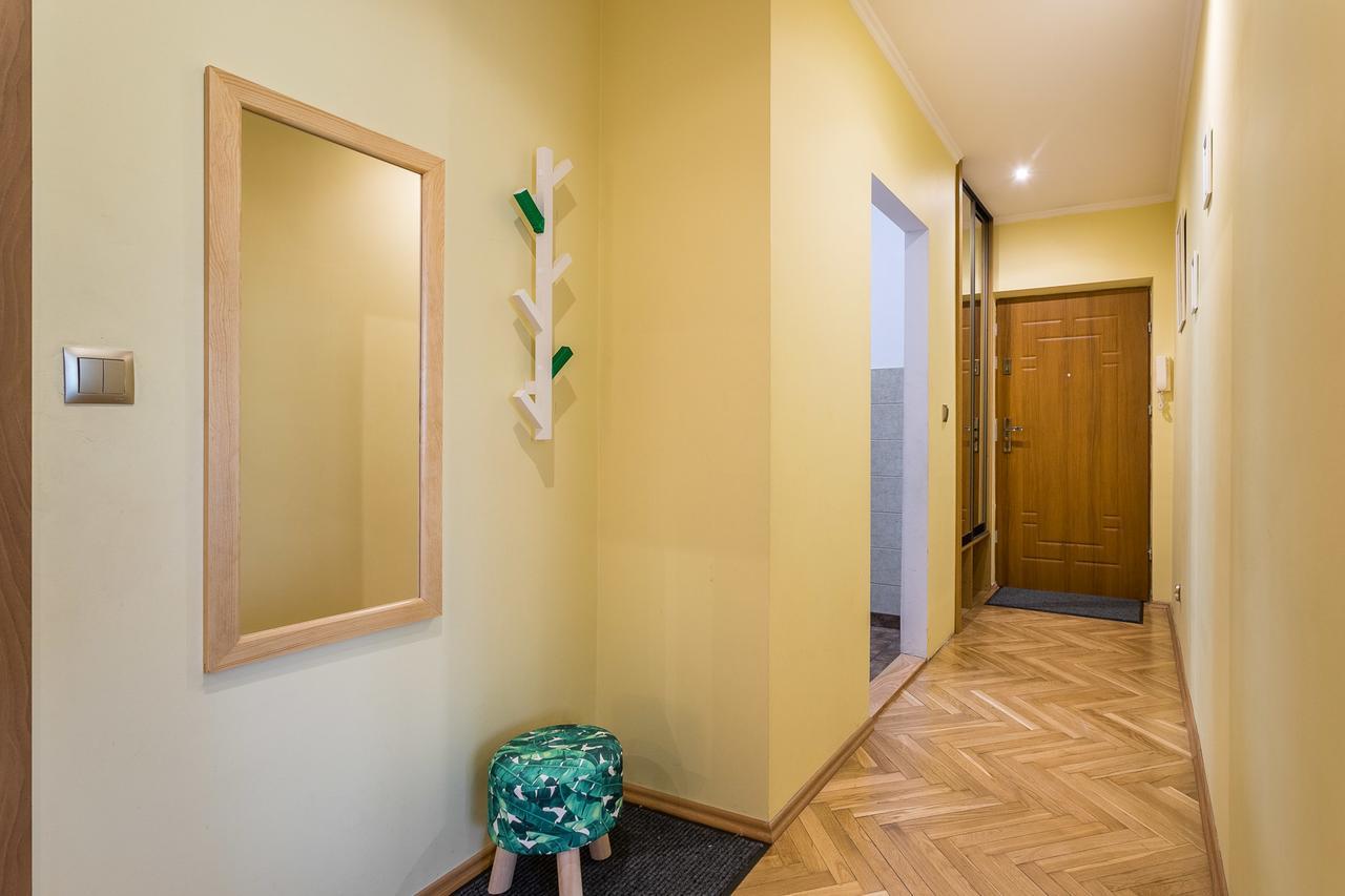 Rent Like Home - Bulwary III Zakopane Buitenkant foto