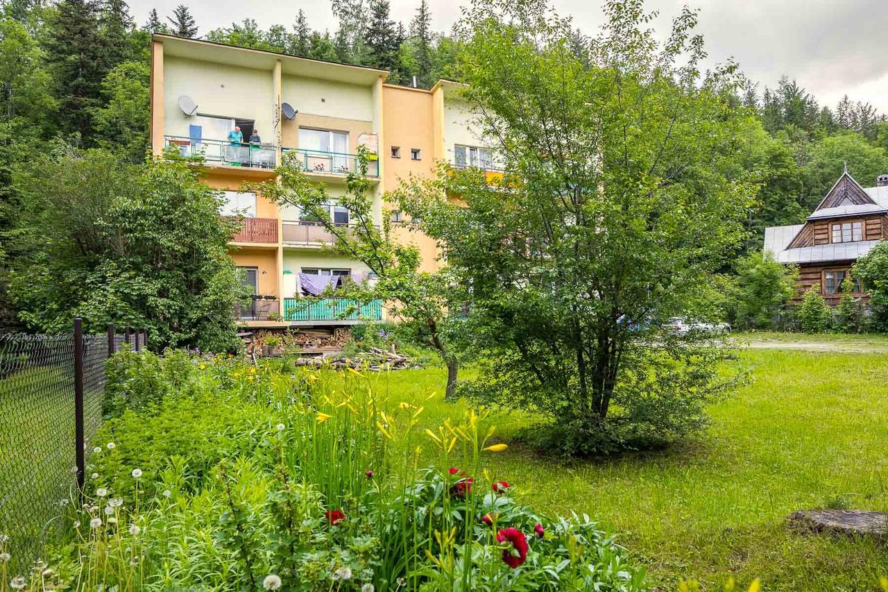 Rent Like Home - Bulwary III Zakopane Buitenkant foto