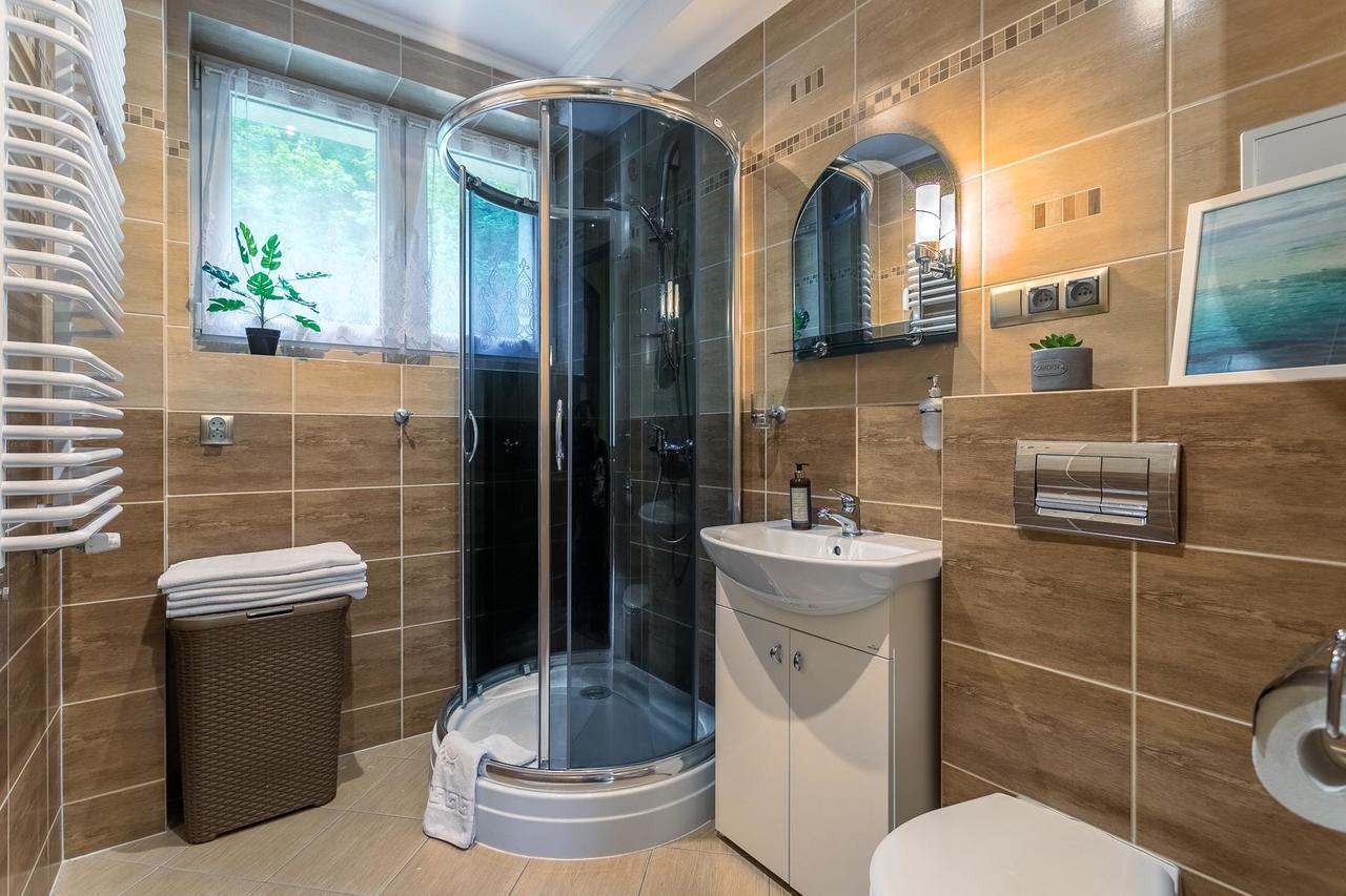 Rent Like Home - Bulwary III Zakopane Buitenkant foto