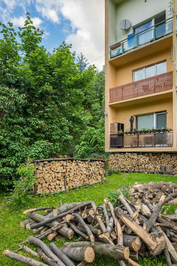 Rent Like Home - Bulwary III Zakopane Buitenkant foto