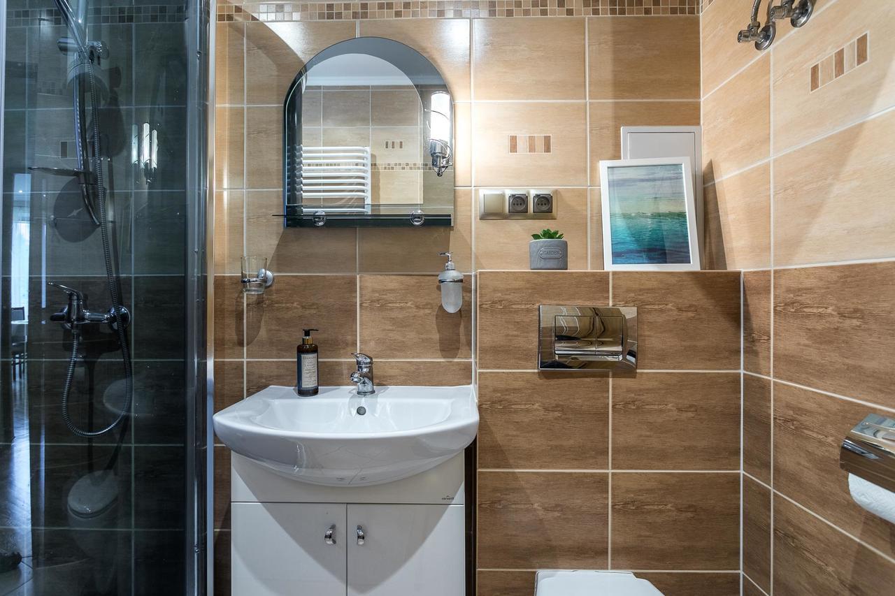 Rent Like Home - Bulwary III Zakopane Buitenkant foto